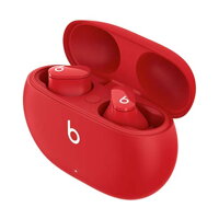 Apple Beats Studio Buds - True Wireless Noise Cancelling Earphones - Red - iBite Nitra G4