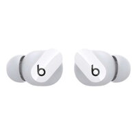 Apple Beats Studio Buds - True Wireless Noise Cancelling Earphones - White - iBite Nitra G2