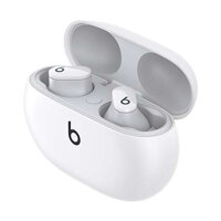 Apple Beats Studio Buds - True Wireless Noise Cancelling Earphones - White - iBite Nitra G4