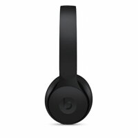 Beats Solo Pro Wireless Noise Cancelling Headphones - Black - iBite Nitra G1