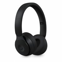Beats Solo Pro Wireless Noise Cancelling Headphones - Black - iBite Nitra G4
