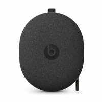 Beats Solo Pro Wireless Noise Cancelling Headphones - Black - iBite Nitra G6
