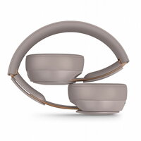 Beats Solo Pro Wireless Noise Cancelling Headphones - Gray - iBite Nitra G2