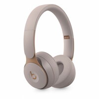 Beats Solo Pro Wireless Noise Cancelling Headphones - Gray - iBite Nitra G4
