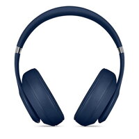 Beats Studio3 Wireless Over-Ear Headphones - Blue - iBite Nitra G1