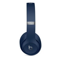Beats Studio3 Wireless Over-Ear Headphones - Blue - iBite Nitra G2