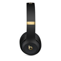 Beats Studio3 Wireless Over-Ear Headphones - Midnight Black - iBite Nitra G1