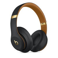 Beats Studio3 Wireless Over-Ear Headphones - Midnight Black - iBite Nitra G4