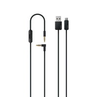 Beats Studio3 Wireless Over-Ear Headphones - Midnight Black - iBite Nitra G5
