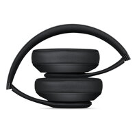 Beats Studio3 Wireless Over-Ear Headphones - Matte Black - iBite Nitra G2