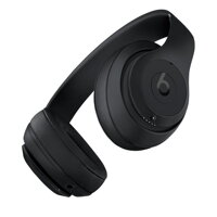 Beats Studio3 Wireless Over-Ear Headphones - Matte Black - iBite Nitra G3