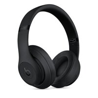 Beats Studio3 Wireless Over-Ear Headphones - Matte Black - iBite Nitra G4
