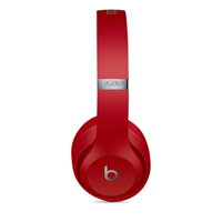Beats Studio3 Wireless Over-Ear Headphones - Red - iBite Nitra G2