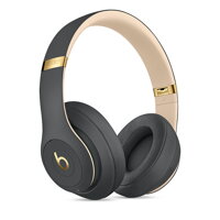 Beats Studio3 Wireless Over-Ear Headphones - Shadow Grey - iBite Nitra G4