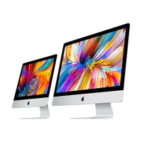 iMac 27" (2020) Retina 5K 3.8GHz Intel Core i7 8-Core Radeon Pro 5500XT 8GB SSD 512GB - iBite Nitra G3