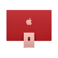 iMac 24" (2021) 4.5K Apple M1 8-core CPU 8-core GPU 8GB 256GB - Pink - iBite Nitra G2