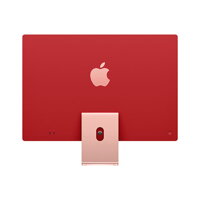 iMac 24" (2021) 4.5K Apple M1 8-core CPU 7-core GPU 8GB 256GB - Pink - iBite Nitra G2