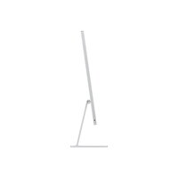 iMac 24" (2021) 4.5K Apple M1 8-core CPU 7-core GPU 8GB 256GB - Silver - iBite Nitra G1
