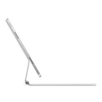 Apple Magic Keyboard for iPad Pro 11-inch (3rd generation) and iPad Air (4th and 5th generation) - Slovak - White - iBite Nitra G1