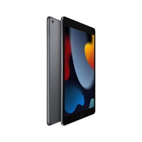iPad 10,2" (2021) WiFi 64GB - Space Gray - iBite Nitra G1