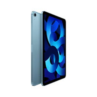iPad Air 10,9" (2022) WiFi+Cellular 64GB - Blue - iBite Nitra G1