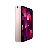 iPad Air 10,9" (2022) WiFi+Cellular 64GB - Pink - iBite Nitra G1