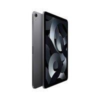 iPad Air 10,9" (2022) WiFi 64GB - Space Gray - iBite Nitra G1