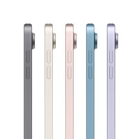 iPad Air 10,9" (2022) WiFi 256GB - Space Gray - iBite Nitra G5