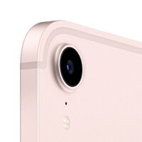 iPad mini 8,3" (2021) WiFi+Cellular 64GB - Pink - iBite Nitra G2