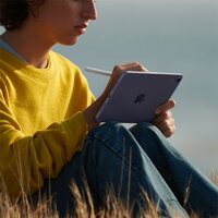 iPad mini 8,3" (2021) WiFi+Cellular 256GB - Pink - iBite Nitra G5