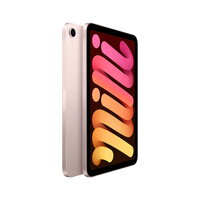 iPad mini 8,3" (2021) WiFi 64GB - Pink - iBite Nitra G1