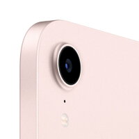 iPad mini 8,3" (2021) WiFi 64GB - Pink - iBite Nitra G2