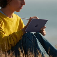iPad mini 8,3" (2021) WiFi 64GB - Starlight - iBite Nitra G5