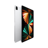 iPad Pro 12,9" (2021) WiFi+Cellular 2TB - Silver - iBite Nitra G1
