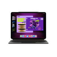 iPad Pro 12,9" (2022) WiFi 2TB - Space Gray - iBite Nitra G3