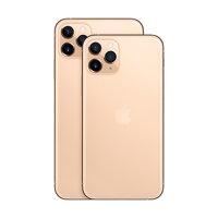 Apple iPhone 11 Pro Max 512GB - Gold - iBite Nitra G1