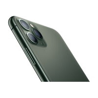 Apple iPhone 11 Pro Max 512GB - Midnight Green - iBite Nitra G1
