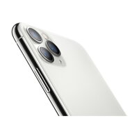 Apple iPhone 11 Pro Max 512GB - Silver - iBite Nitra G1