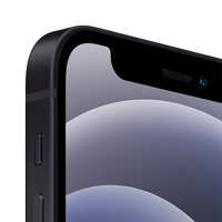iPhone 12 mini 64GB - Black - iBite Nitra G1