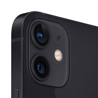 iPhone 12 mini 64GB - Black - iBite Nitra G2