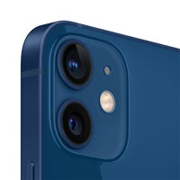 iPhone 12 mini 256GB - Blue - iBite Nitra G2