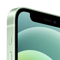 iPhone 12 mini 256GB - Green - iBite Nitra G1
