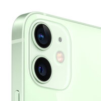 iPhone 12 mini 64GB - Green - iBite Nitra G2