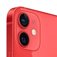 iPhone 12 mini 64GB - (PRODUCT)RED - iBite Nitra G2