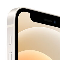 iPhone 12 mini 64GB - White - iBite Nitra G1