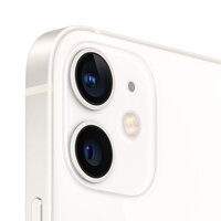 iPhone 12 mini 64GB - White - iBite Nitra G2