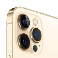 iPhone 12 Pro Max 512GB - Gold - iBite Nitra G2