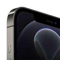 iPhone 12 Pro Max 128GB - Graphite - iBite Nitra G1