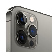 iPhone 12 Pro Max 256GB - Graphite - iBite Nitra G2