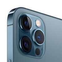 iPhone 12 Pro Max 512GB - Pacific Blue - iBite Nitra G2